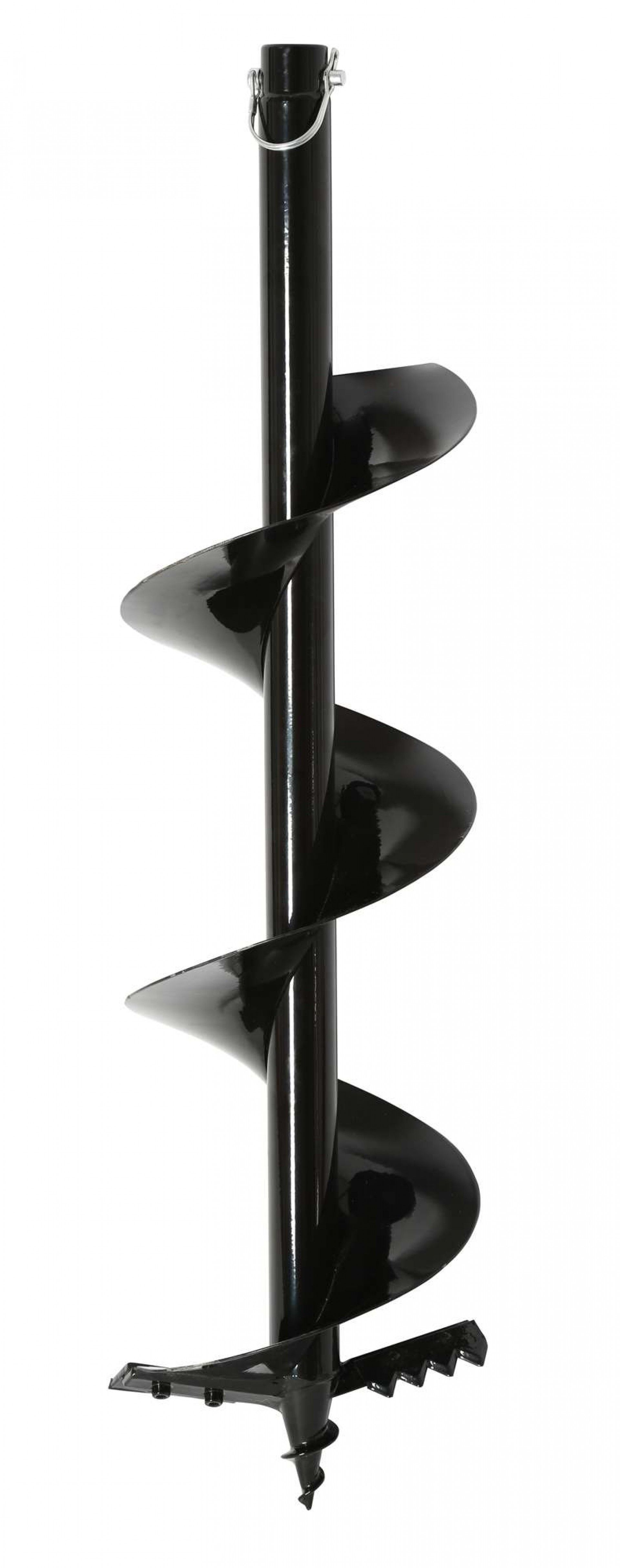 Broca para perfurador de solo 200 mm refª 3437022 Einhell