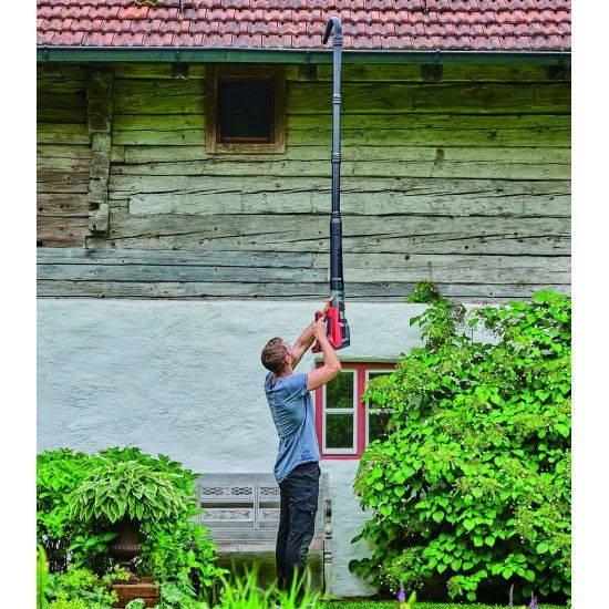 Conjunto de limpeza de caleiras  ref� 3433559 Einhell