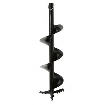 Broca para perfurador de solo 200 mm ref 3437022 Einhell