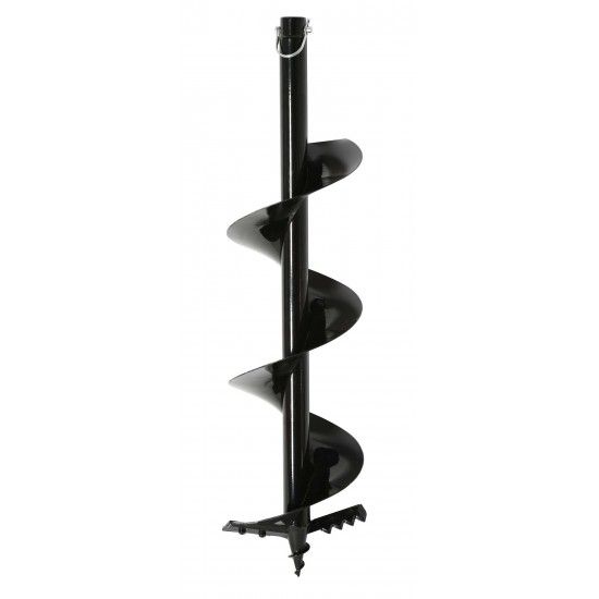 Broca para perfurador de solo 200 mm ref 3437022 Einhell