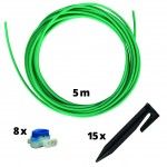 Kit repara��o para robot corta-relva ref� 3414026 Einhell