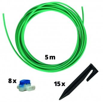 Kit reparao para robot corta-relva ref 3414026 Einhell