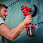 Escova SOFT 170/40 refª 3424130 Einhell Escova SOFT 170/40 refª 3424130 Einhell