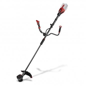 Roadora a bateria GP-BC 36/430 Li BL-Solo ref 3411340 Einhell