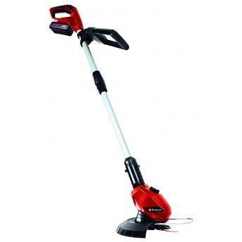 Aparador de relva a bateria GE-CT 18 Li (1x 2, 5Ah) ref 3411219 Einhell