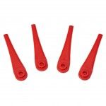 Aparador de relva a bateria GC-CT 18/2411 Li P-Solo ref 3411115 Einhell