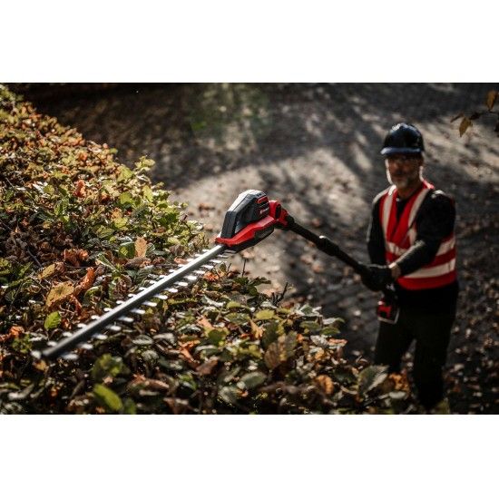 Ferramenta multifunções a bateria GP-HC 18/5020 Li T BL-Solo refª 3410970 Einhell Ferramenta multifunções a bateria GP-HC 18/5020 Li T BL-Solo refª 3410970 Einhell