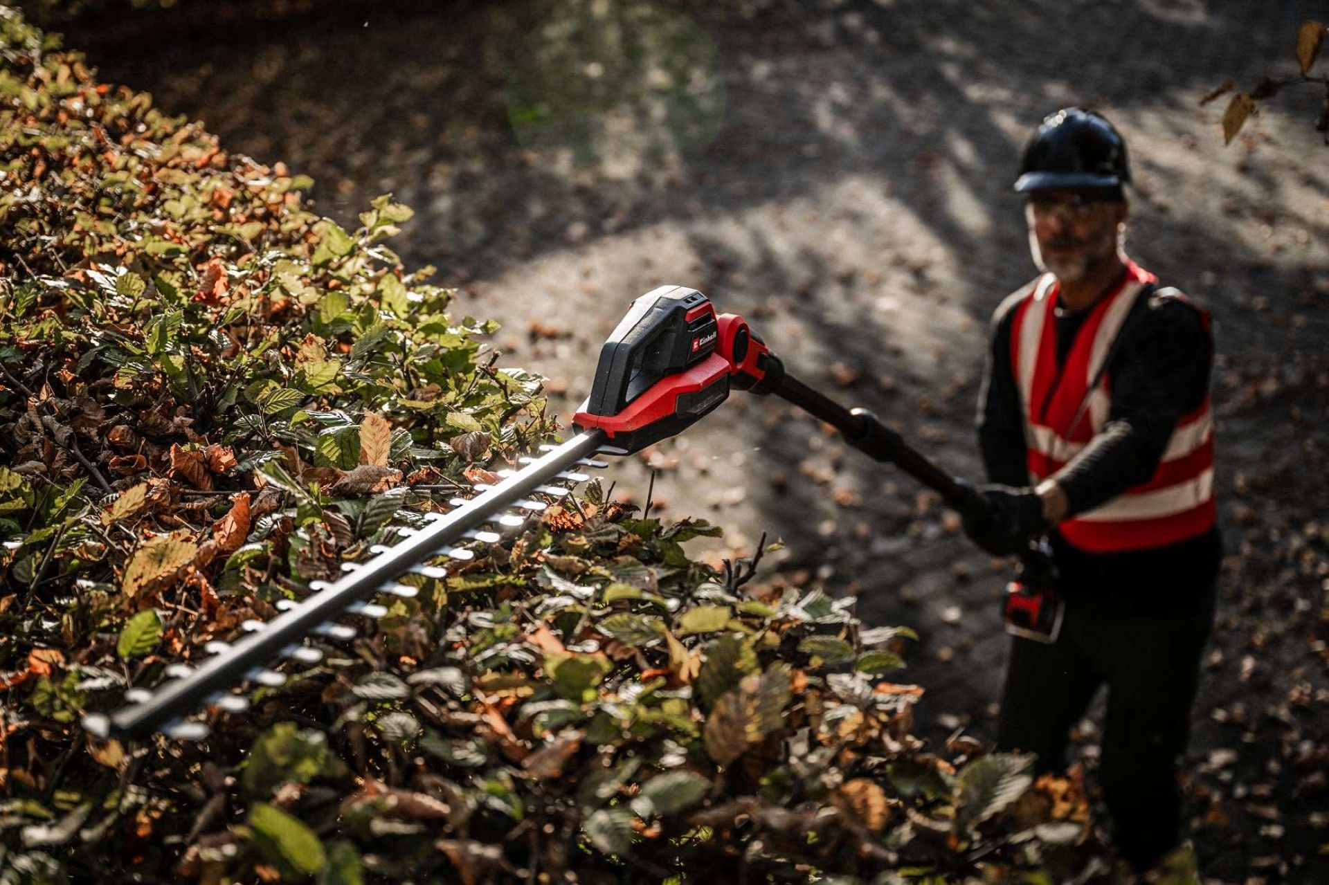 Ferramenta multifunções a bateria GP-HC 18/5020 Li T BL-Solo refª 3410970 Einhell