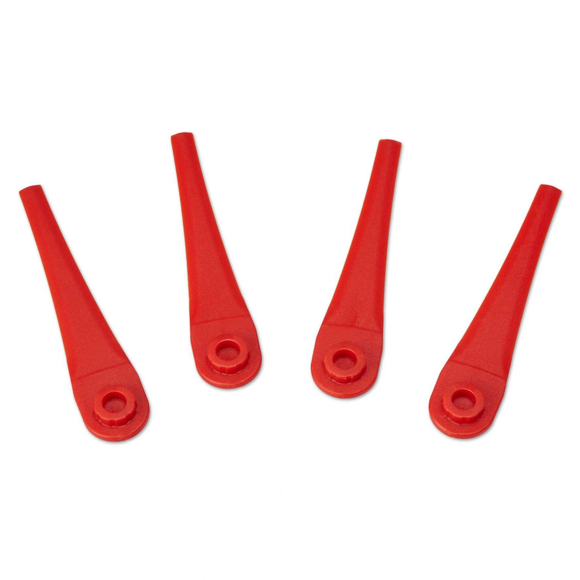 Aparador de relva a bateria GC-CT 18/2411 Li P-Solo refª 3411115 Einhell