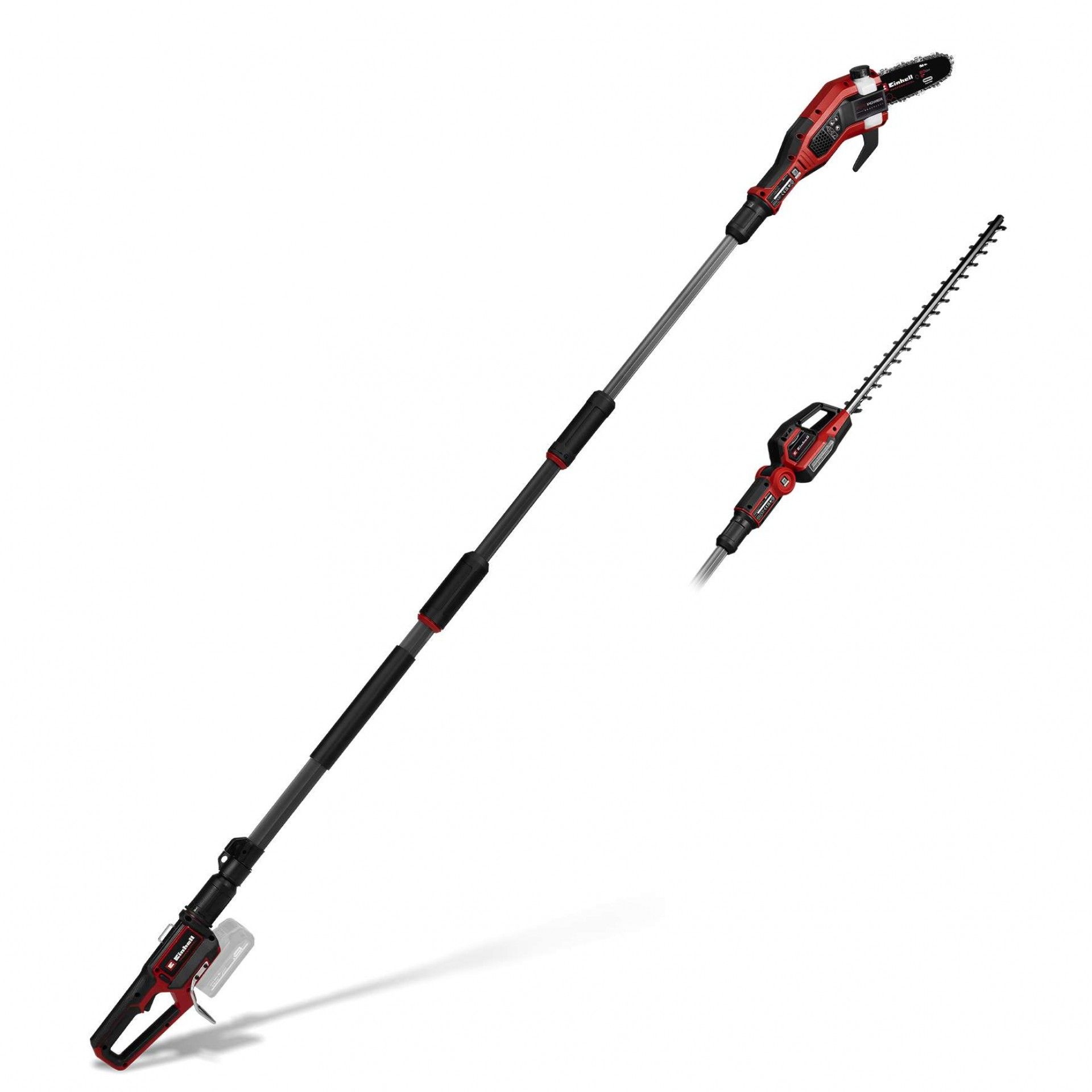 Ferramenta multifunções a bateria GP-HC 18/5020 Li T BL-Solo refª 3410970 Einhell