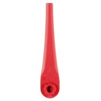 Caixa de  lminas sobresselentes GE-CT 18/25 Li ref 3405739 Einhell
