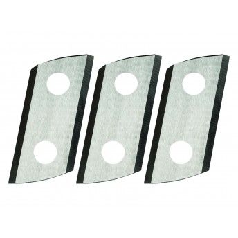 Lminas sobresselente REDAXXO 36/25 ref 3405931 Einhell