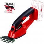 Tesoura para relva a bateria GC-CG 18/1 Li-Solo ref 3410382 Einhell