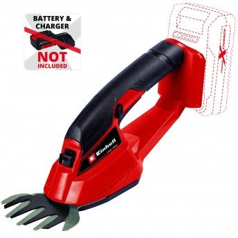 Tesoura para relva a bateria GC-CG 18/1 Li-Solo ref 3410382 Einhell