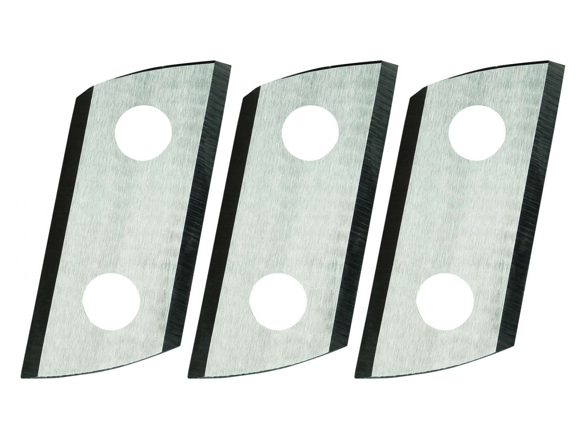 Lâminas sobresselente REDAXXO 36/25 refª 3405931 Einhell