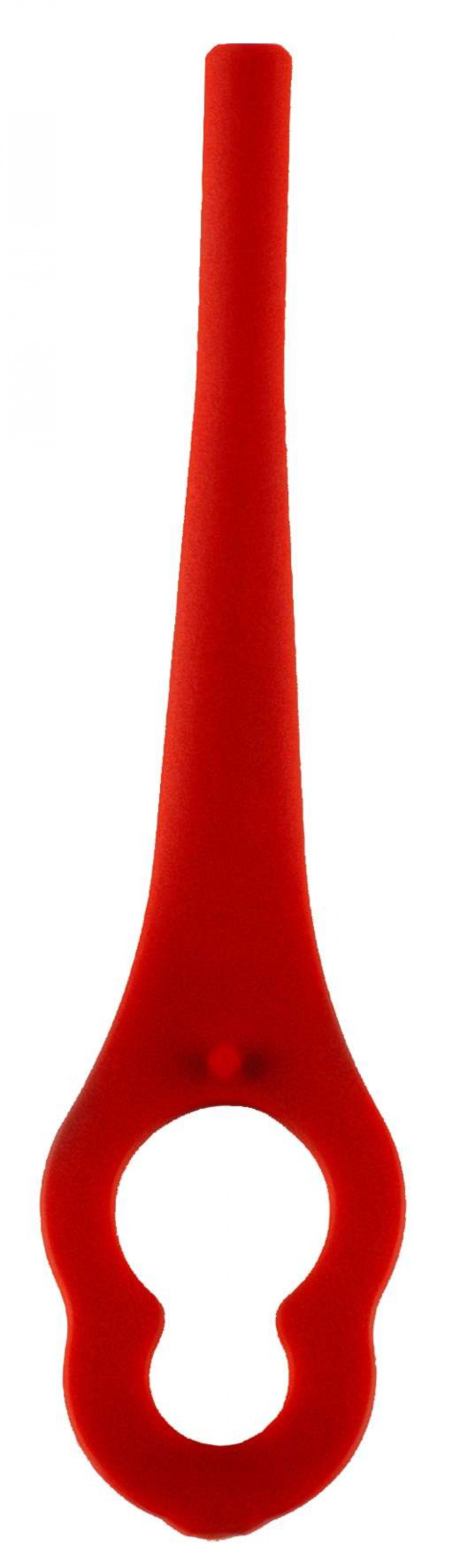 Caixa de lâminas sobresselentes p/aparador PXC 50pç refª 3405736 Einhell