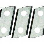 L�minas sobresselente REDAXXO 36/25 ref� 3405931 Einhell