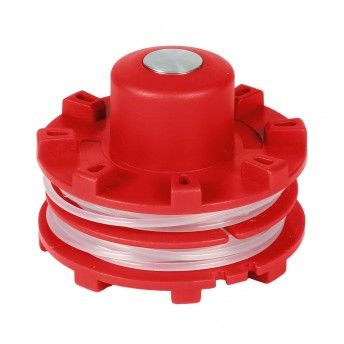 Carretel de linha dupla sobresselente 2,0 mm refª 3405103 Einhell Carretel de linha dupla sobresselente 2,0 mm refª 3405103 Einhell