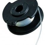 Carretel de linha sobresselente GE-CT 18/28 ref 3405116 Einhell