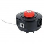 Cabea de linha f. GE-CT 18/25 Li ref 3405175 Einhell