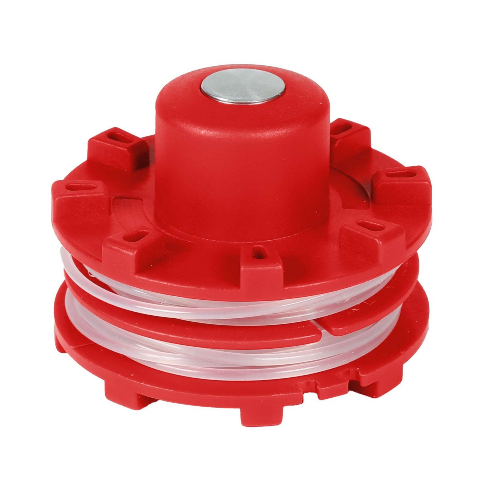 Carretel de linha dupla sobresselente 2,0 mm refª 3405103 Einhell