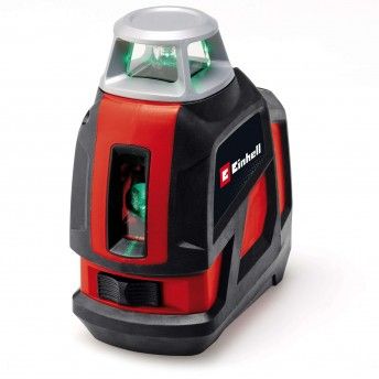 Nvel laser cruzado TE-LL 360 G ref 2270119 Einhell