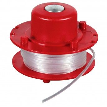 Carretel de linha GE-CT 18/25 Li ref 3405113 Einhell