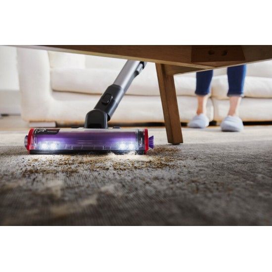 Aspirador de escova 2.0Ah 21,6V Pet BL ref BHFEA640WP-QW Black Decker