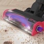 Aspirador de escova 2.0Ah 21,6V BL ref BHFEA640WG-QW Black Decker