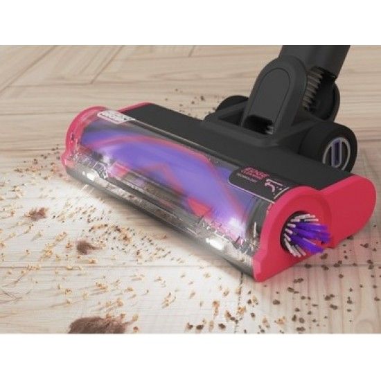 Aspirador de escova 2.0Ah 21,6V BL ref BHFEA640WG-QW Black Decker