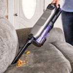 Aspirador de escova 2.0Ah 21,6V Pet BL ref BHFEA640WP-QW Black Decker