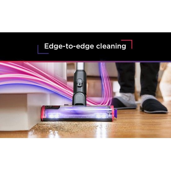 Aspirador de escova 2.0Ah 21,6V BL ref BHFEA640WG-QW Black Decker