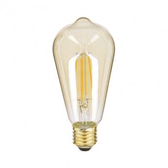 Lmpada Led mbar E27 638LM ref EG-RFDE800STA XANLITE
