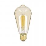 Lmpada Led mbar E27 638LM ref EG-RFDE800STA XANLITE