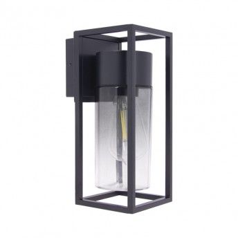 Aplique exterior 40W IP44 E27  ref EG-APFE40WNMODF XANLITE