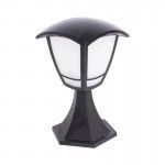 Candeeiro exterior  40W IP44 E27  ref EG-BOFE40WNRET XANLITE