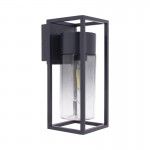 Aplique exterior 40W IP44 E27  ref EG-APFE40WNMODF XANLITE