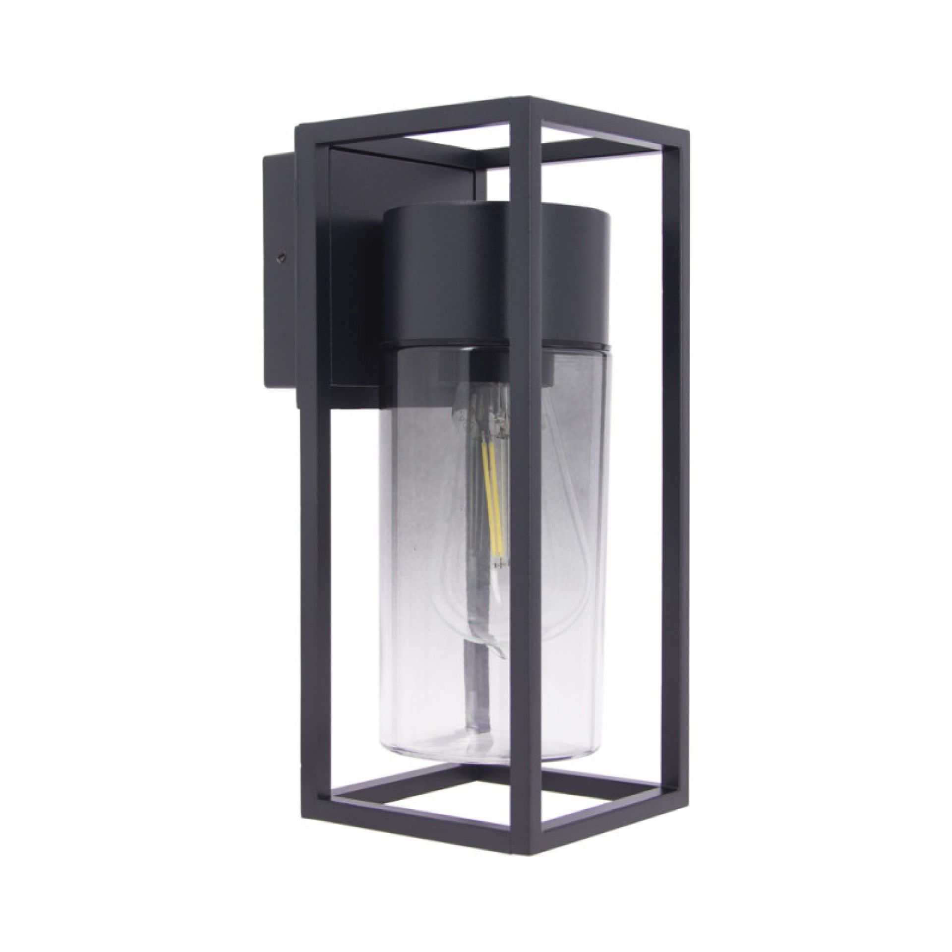 Aplique exterior 40W IP44 E27 refª EG-APFE40WNMODF XANLITE