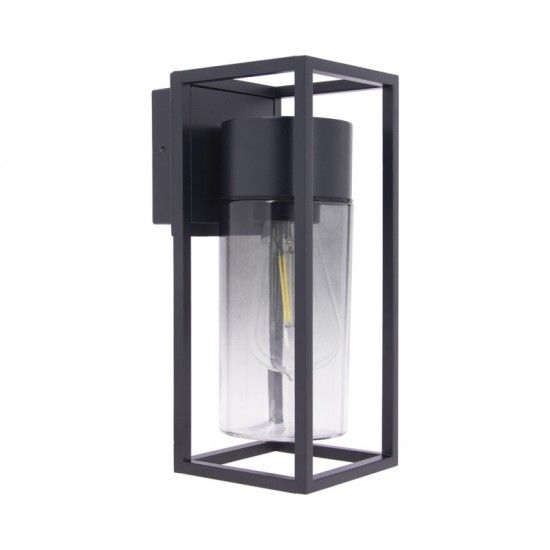 Aplique exterior 40W IP44 E27  ref EG-APFE40WNMODF XANLITE