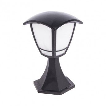 Candeeiro exterior  40W IP44 E27  ref EG-BOFE40WNRET XANLITE