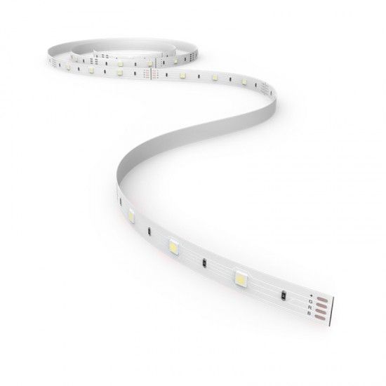 Fita led 3m super brilho 2400Lm ref EG-LSAK3EEK XANLITE