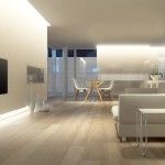 Fita led 3m super brilho 2400Lm ref EG-LSAK3EEK XANLITE
