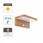 Aplique solar refª EG-SO1911AW XANLITE Aplique solar refª EG-SO1911AW XANLITE