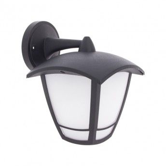 Aplique exterior 40W IP44 E27  ref EG-APFE40WNRET XANLITE