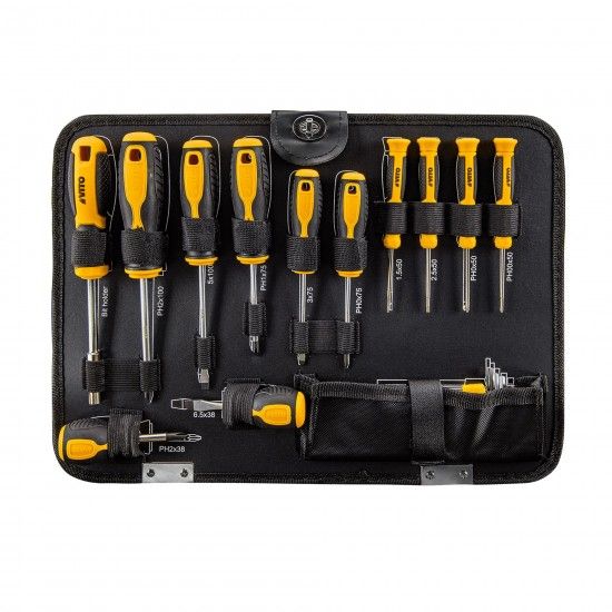 Mala troley c/ferramentas 137p ref VIMTF137 VITO