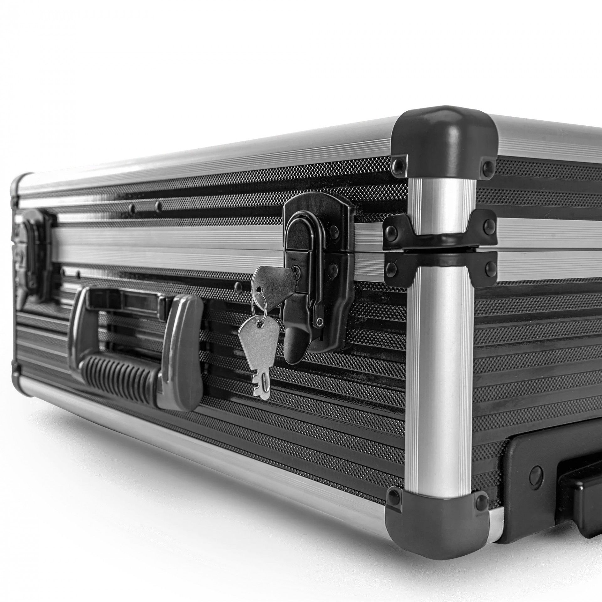 Mala troley c/ferramentas 137pç refª VIMTF137 VITO