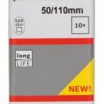 Broca SDS plus-3 refª 2608831119 BOSCH Broca SDS plus-3 refª 2608831119 BOSCH