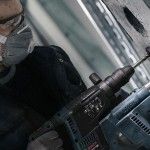 Broca PRO SDS plus-5X, 5,5 x 150 x 210 mm refª 2608833776 BOSCH Broca PRO SDS plus-5X, 5,5 x 150 x 210 mm refª 2608833776 BOSCH