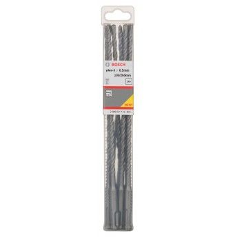 Broca SDS plus-3 refª 2608831112 BOSCH Broca SDS plus-3 refª 2608831112 BOSCH
