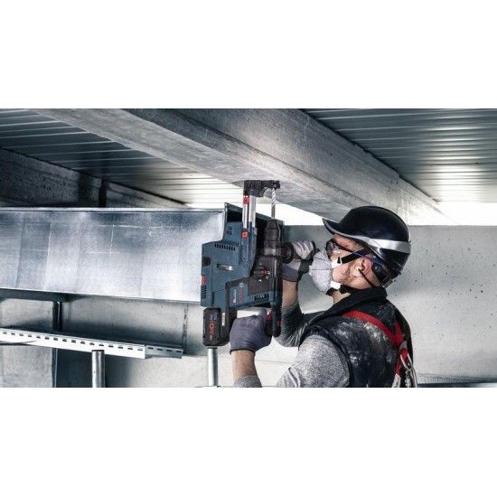 Broca PRO SDS plus-5X, 5,5 x 150 x 210 mm refª 2608833776 BOSCH Broca PRO SDS plus-5X, 5,5 x 150 x 210 mm refª 2608833776 BOSCH